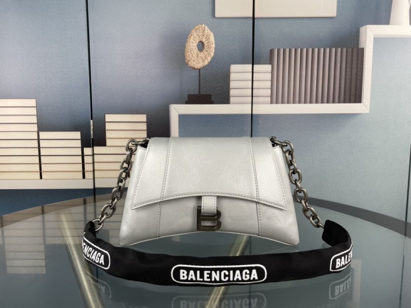 Ba*len*cia*ga satchel bags